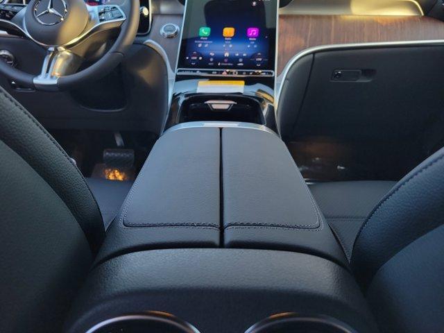 new 2026 Mercedes-Benz GLC 300 car, priced at $52,265