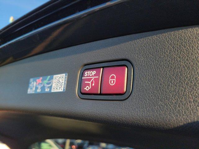 new 2026 Mercedes-Benz GLC 300 car, priced at $52,265