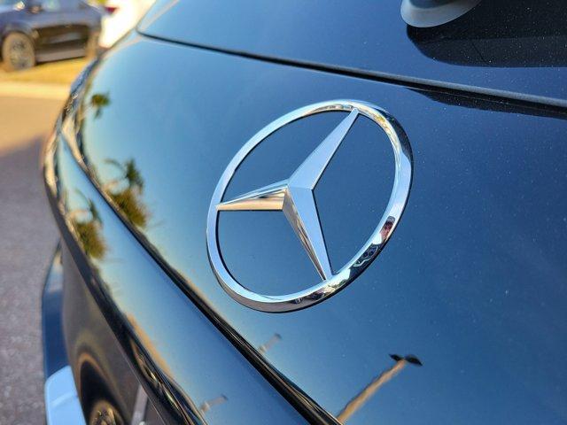 new 2026 Mercedes-Benz GLC 300 car, priced at $52,265