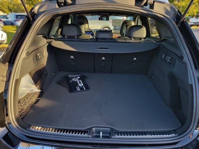 new 2026 Mercedes-Benz GLC 300 car, priced at $52,265