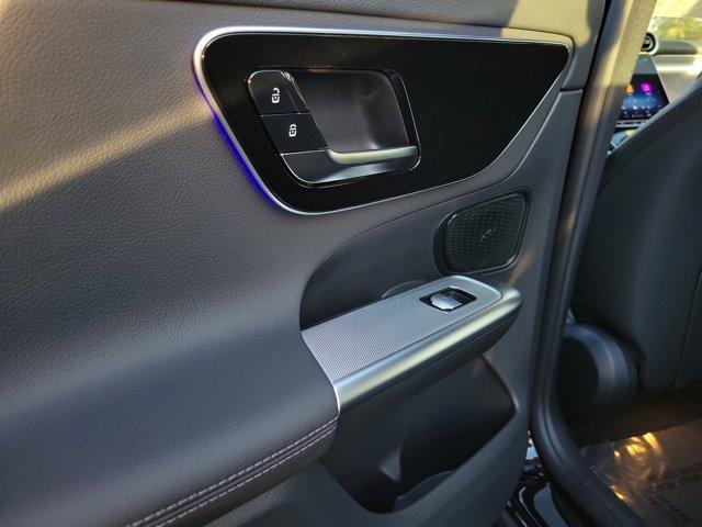 new 2026 Mercedes-Benz GLC 300 car, priced at $52,265