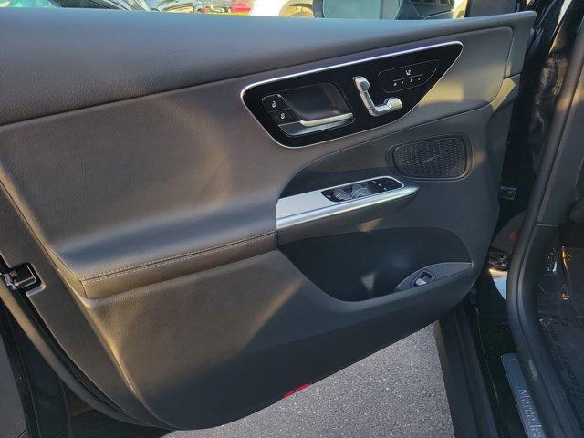 new 2026 Mercedes-Benz GLC 300 car, priced at $52,265