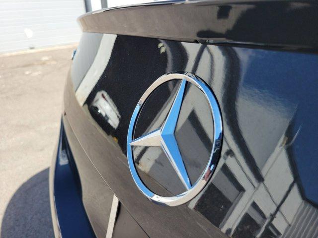 new 2026 Mercedes-Benz C-Class car, priced at $58,855