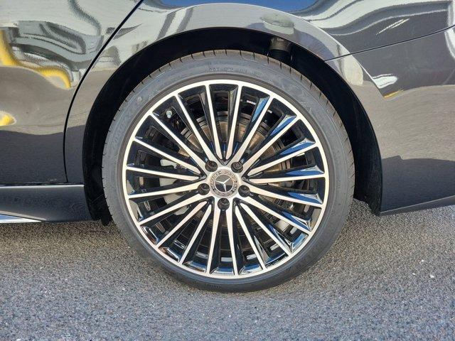 new 2026 Mercedes-Benz C-Class car, priced at $58,855