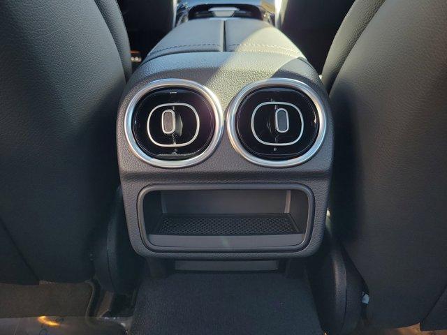 new 2026 Mercedes-Benz C-Class car, priced at $58,855