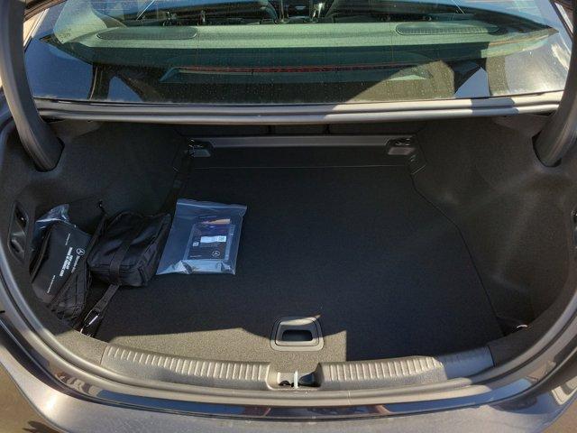 new 2026 Mercedes-Benz C-Class car, priced at $58,855