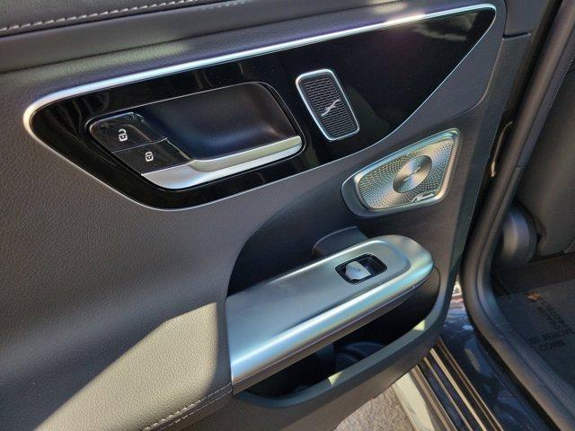 new 2026 Mercedes-Benz C-Class car, priced at $58,855