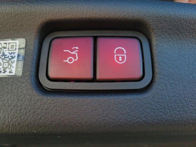 new 2026 Mercedes-Benz C-Class car, priced at $58,855