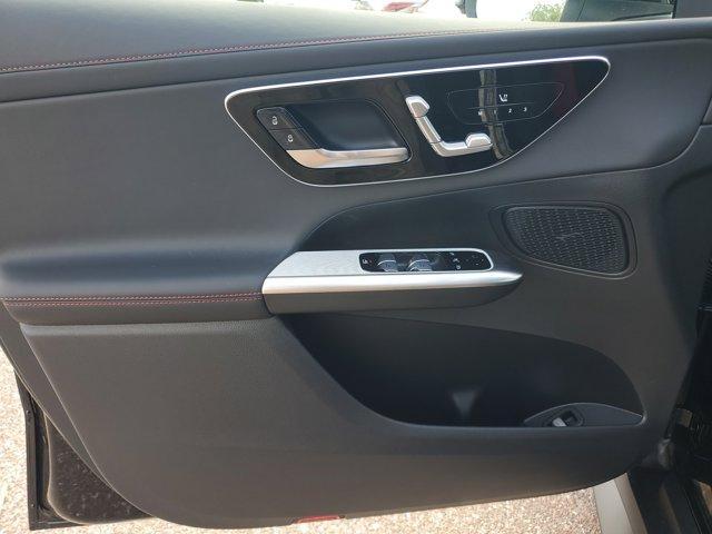 new 2026 Mercedes-Benz AMG GLC 43 car, priced at $69,645