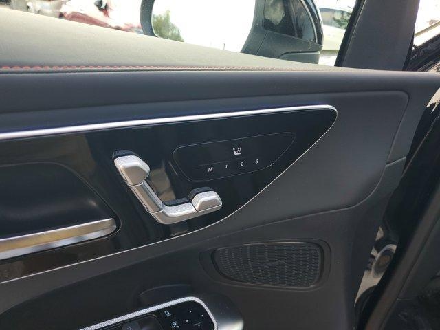 new 2026 Mercedes-Benz AMG GLC 43 car, priced at $69,645