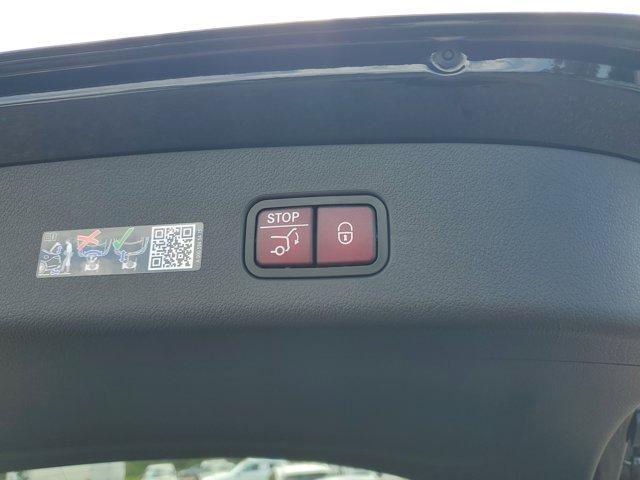 new 2026 Mercedes-Benz AMG GLC 43 car, priced at $69,645