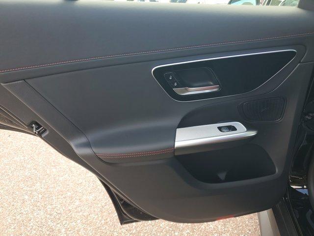 new 2026 Mercedes-Benz AMG GLC 43 car, priced at $69,645