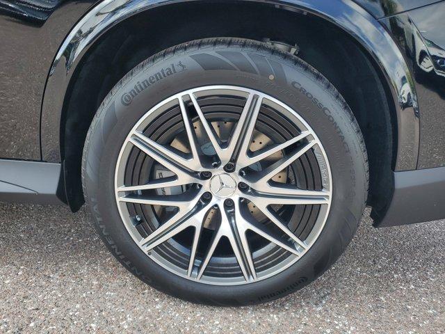 new 2026 Mercedes-Benz AMG GLC 43 car, priced at $69,645