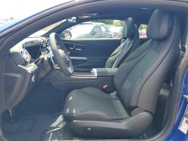 new 2025 Mercedes-Benz CLE 300 car, priced at $66,075