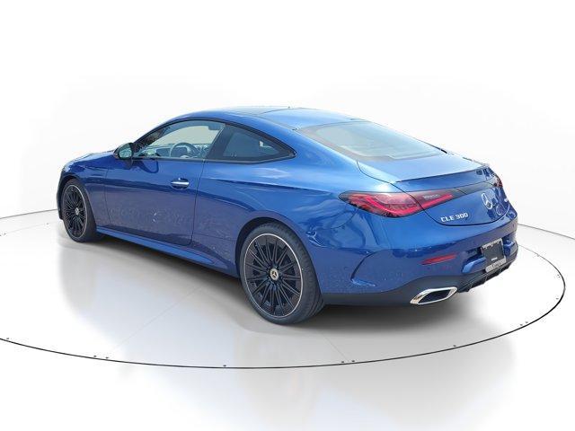new 2025 Mercedes-Benz CLE 300 car, priced at $66,075
