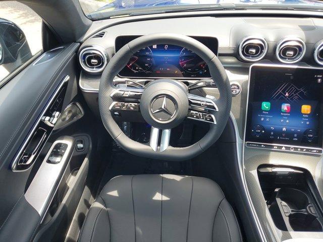 new 2025 Mercedes-Benz CLE 300 car, priced at $66,075