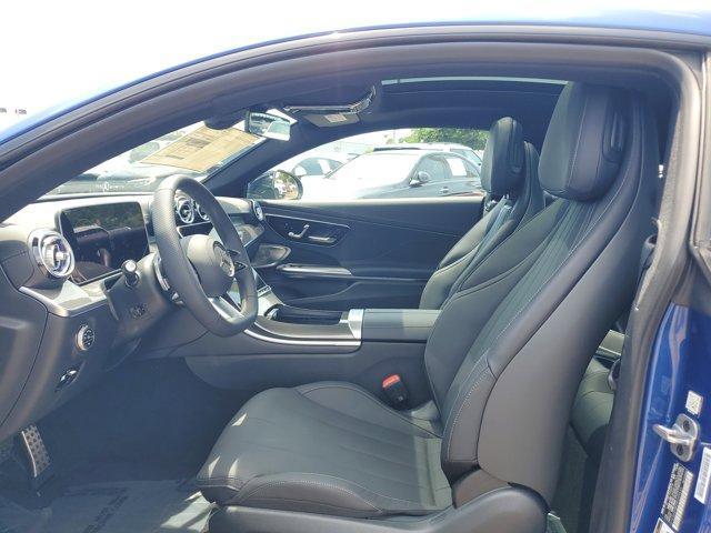 new 2025 Mercedes-Benz CLE 300 car, priced at $66,075