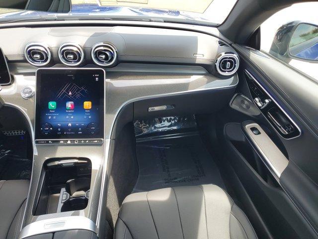 new 2025 Mercedes-Benz CLE 300 car, priced at $66,075