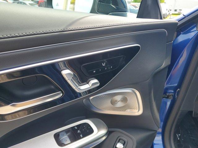 new 2025 Mercedes-Benz CLE 300 car, priced at $66,075