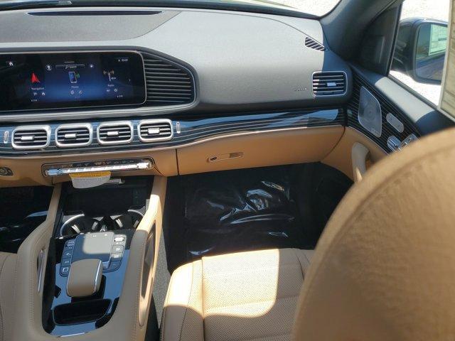 new 2026 Mercedes-Benz GLE 450 car, priced at $83,805