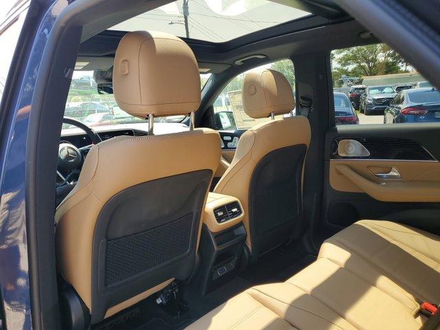 new 2026 Mercedes-Benz GLE 450 car, priced at $83,805
