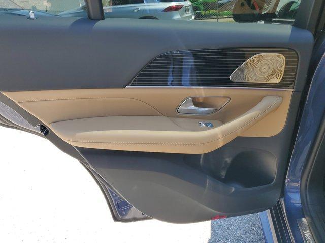 new 2026 Mercedes-Benz GLE 450 car, priced at $83,805