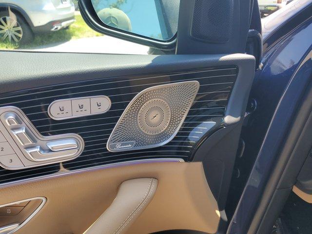 new 2026 Mercedes-Benz GLE 450 car, priced at $83,805