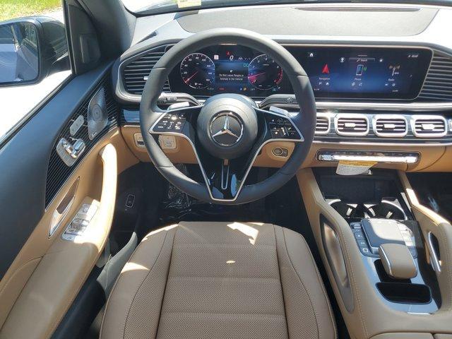 new 2026 Mercedes-Benz GLE 450 car, priced at $83,805