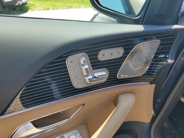 new 2026 Mercedes-Benz GLE 450 car, priced at $83,805