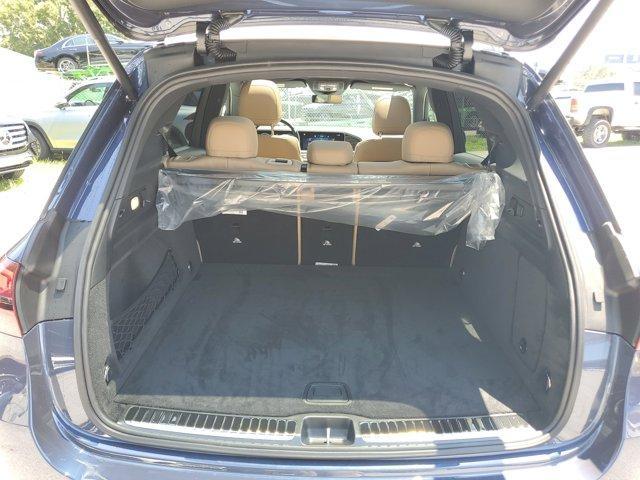 new 2026 Mercedes-Benz GLE 450 car, priced at $83,805