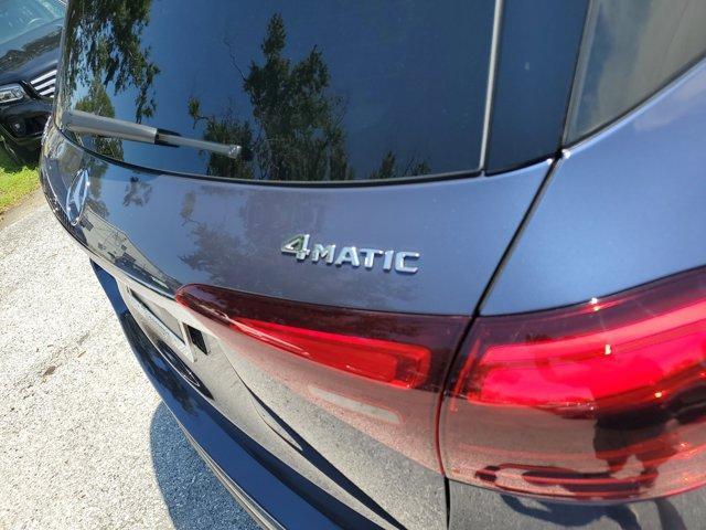 new 2026 Mercedes-Benz GLE 450 car, priced at $83,805