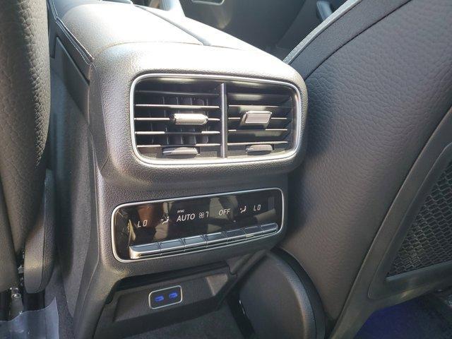 new 2025 Mercedes-Benz GLS 580 car, priced at $117,280
