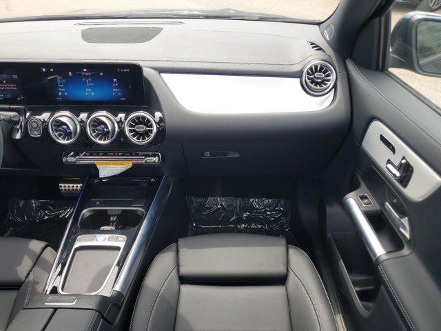 used 2024 Mercedes-Benz AMG GLA 35 car, priced at $56,726