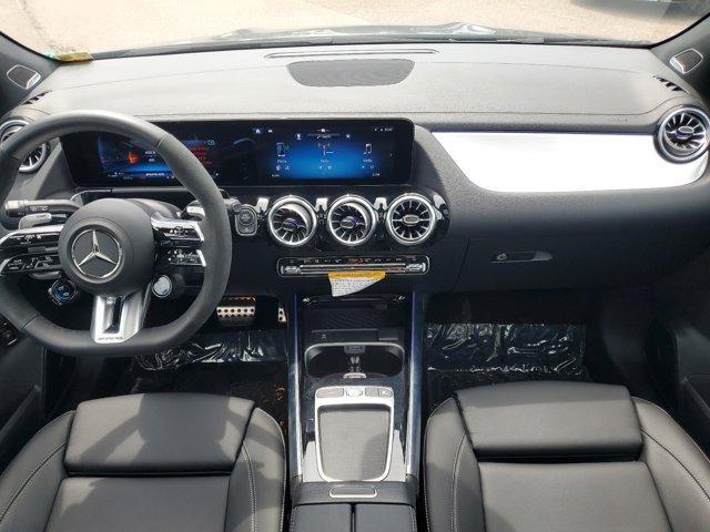 used 2024 Mercedes-Benz AMG GLA 35 car, priced at $56,726