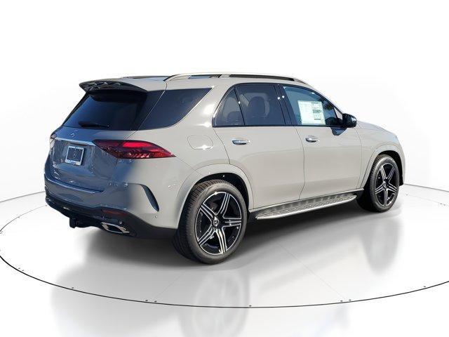 new 2026 Mercedes-Benz GLE 350 car, priced at $76,020