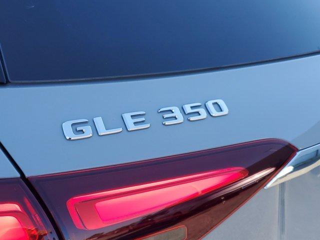 new 2026 Mercedes-Benz GLE 350 car, priced at $76,020