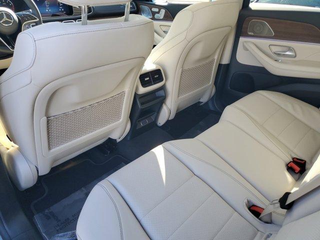 new 2026 Mercedes-Benz GLE 350 car, priced at $76,020