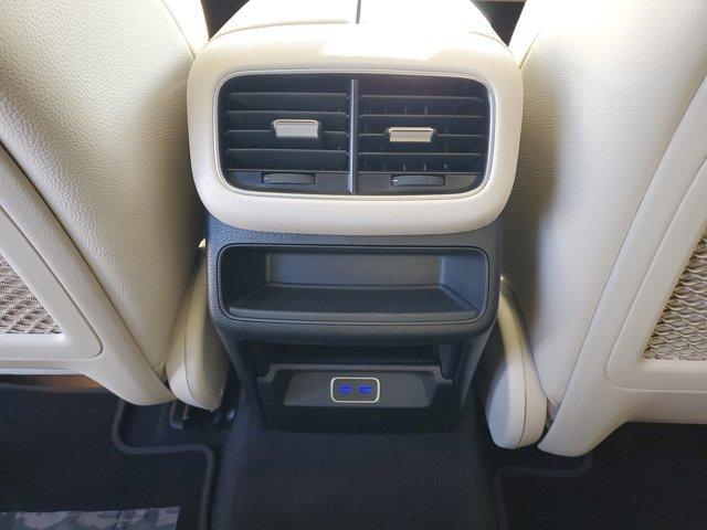 new 2026 Mercedes-Benz GLE 350 car, priced at $76,020