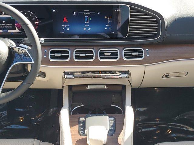 new 2026 Mercedes-Benz GLE 350 car, priced at $76,020