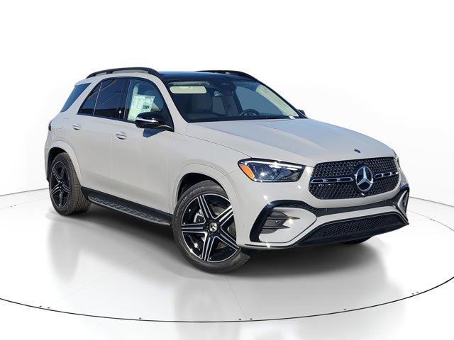 new 2026 Mercedes-Benz GLE 350 car, priced at $76,020