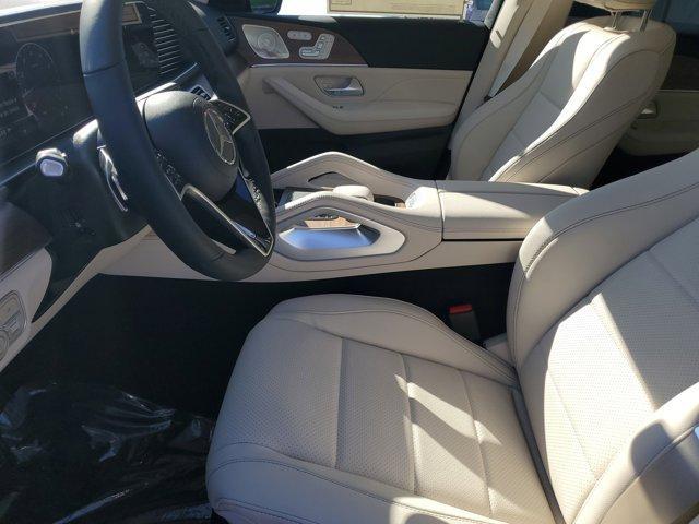 new 2026 Mercedes-Benz GLE 350 car, priced at $76,020