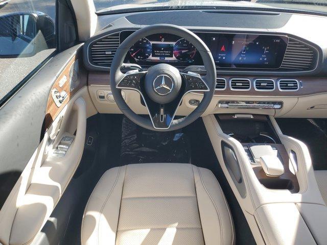 new 2026 Mercedes-Benz GLE 350 car, priced at $76,020