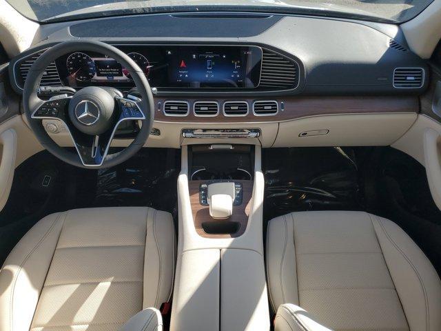 new 2026 Mercedes-Benz GLE 350 car, priced at $76,020