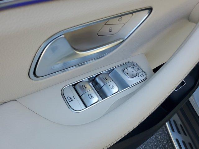 new 2026 Mercedes-Benz GLE 350 car, priced at $76,020