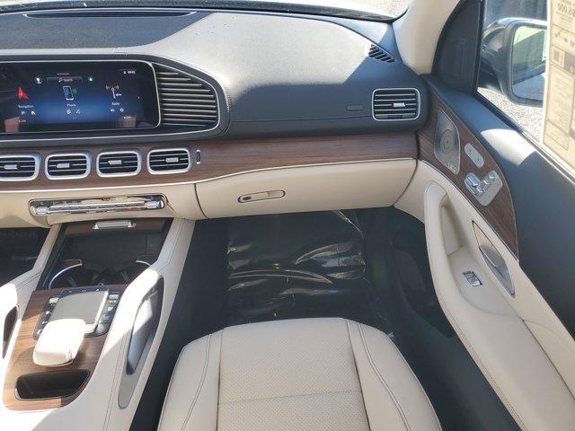 new 2026 Mercedes-Benz GLE 350 car, priced at $76,020