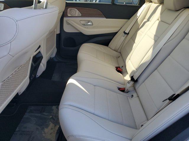 new 2026 Mercedes-Benz GLE 350 car, priced at $76,020