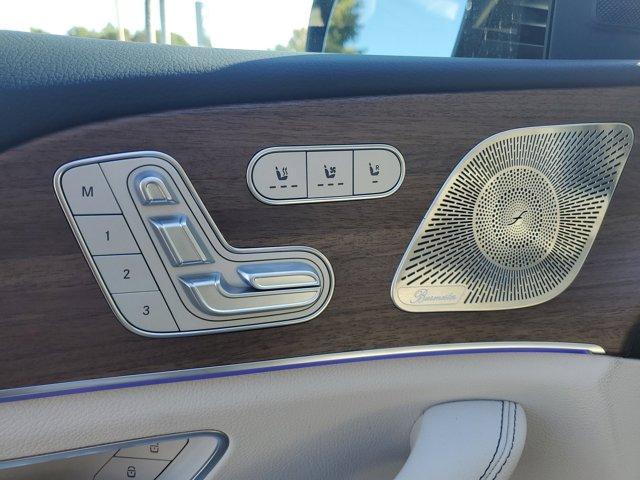 new 2026 Mercedes-Benz GLE 350 car, priced at $76,020