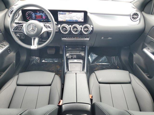 used 2025 Mercedes-Benz GLA 250 car, priced at $40,783
