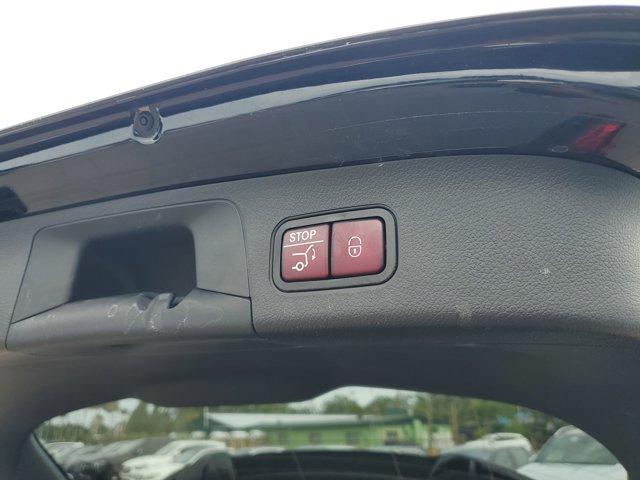 used 2025 Mercedes-Benz GLA 250 car, priced at $40,783