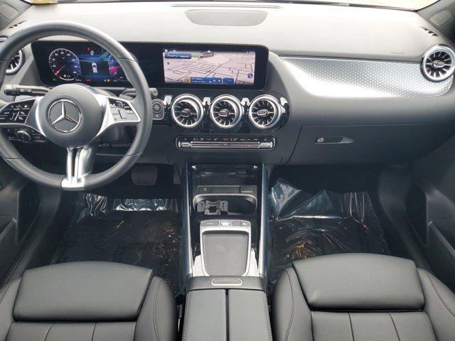 used 2025 Mercedes-Benz GLA 250 car, priced at $37,191